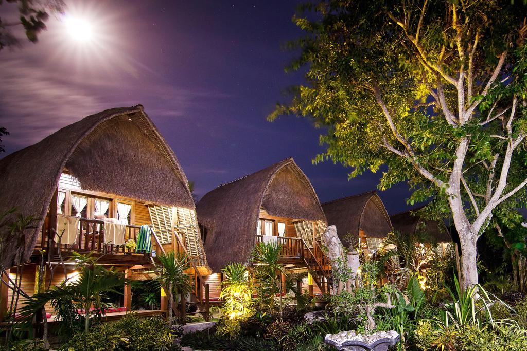 Lotus Garden Huts Ferienpark 3*