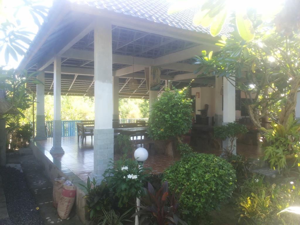 Ferienpark Lotus Garden Huts 3*