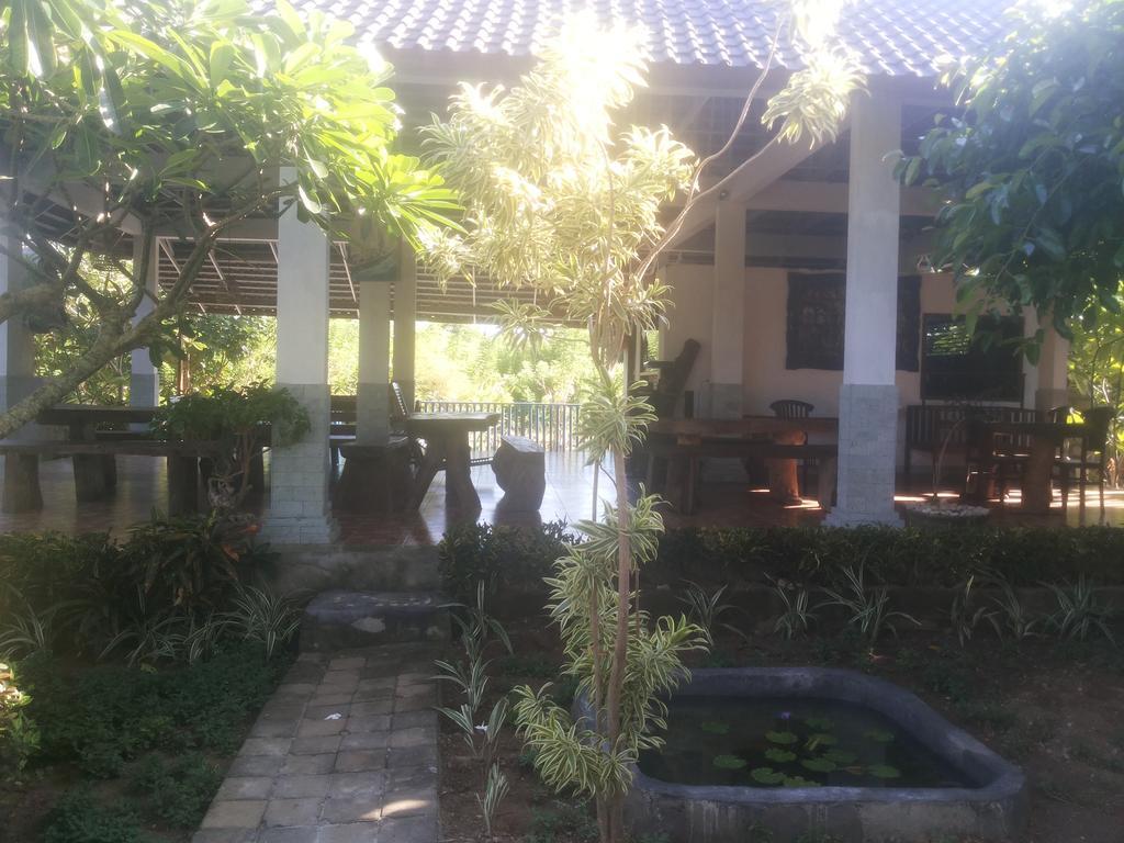 Lotus Garden Huts Ferienpark 3*