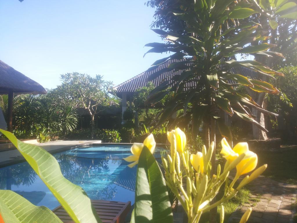 Lotus Garden Huts 3* Nusa Lembongan