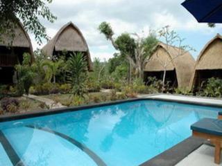 Lotus Garden Huts Ferienpark 3*