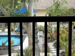 Lotus Garden Huts 3* Nusa Lembongan