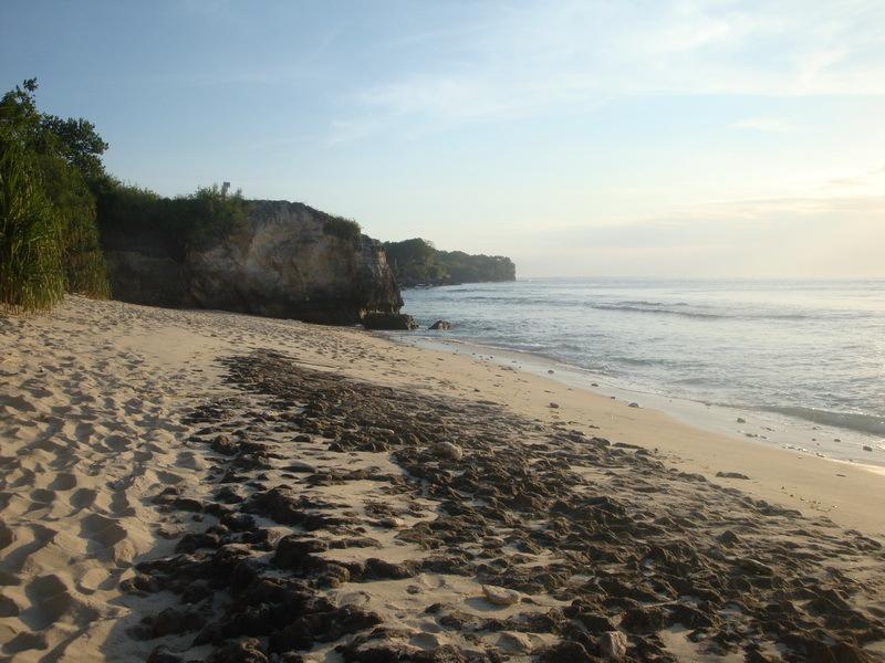 Lotus Garden Huts Ferienpark Nusa Lembongan