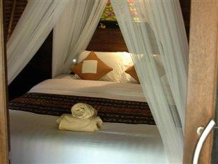 Lotus Garden Huts Ferienpark 3*