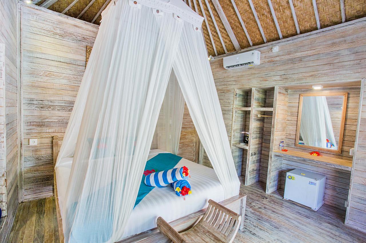 Ferienpark Lotus Garden Huts 3*