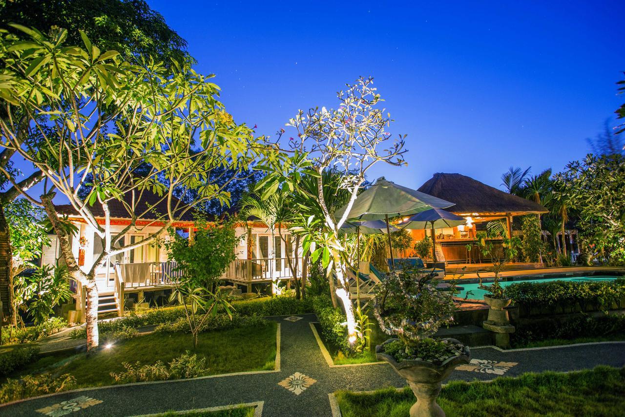 Ferienpark Lotus Garden Huts 3*