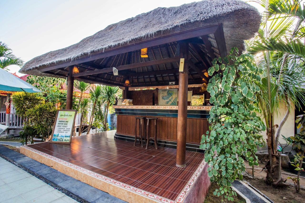 Lotus Garden Huts Ferienpark 3*