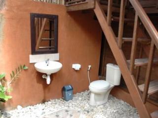 Lotus Garden Huts Ferienpark Nusa Lembongan