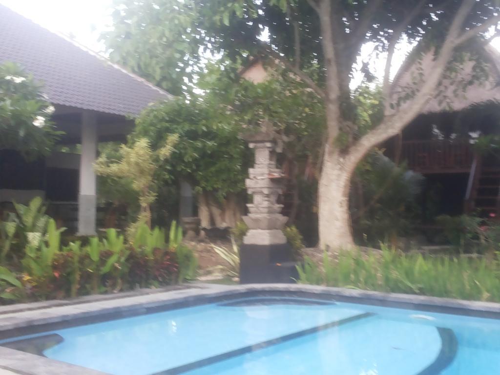 हॉलिडे पार्क Lotus Garden Huts 3*